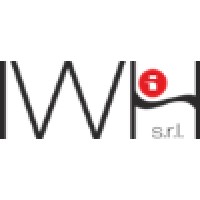 IWH srl logo, IWH srl contact details