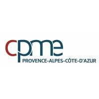 CPME Sud Provence-Alpes-Côte d'Azur logo, CPME Sud Provence-Alpes-Côte d'Azur contact details