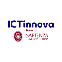 ICTinnova SrL logo, ICTinnova SrL contact details