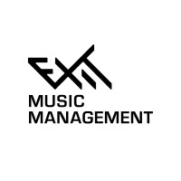 EXIT Music Management logo, EXIT Music Management contact details