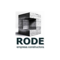 RODE CONSTRUCTORA DESARROLLISTA logo, RODE CONSTRUCTORA DESARROLLISTA contact details