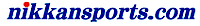 Nikkan Sports News logo, Nikkan Sports News contact details