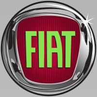 Fiat Italia logo, Fiat Italia contact details