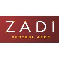 Zadi logo, Zadi contact details