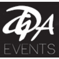 GDA EVENTS - France logo, GDA EVENTS - France contact details