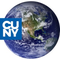 Sustainable CUNY Smart DG Hub logo, Sustainable CUNY Smart DG Hub contact details