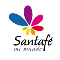 Centro Comercial Santafé Medellín P.H. logo, Centro Comercial Santafé Medellín P.H. contact details