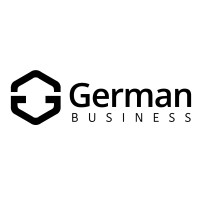 German Business logo, German Business contact details