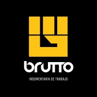 Brutto - Indumentaria de trabajo logo, Brutto - Indumentaria de trabajo contact details