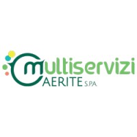 Multiservizi Caerite SpA logo, Multiservizi Caerite SpA contact details