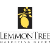 LemmonTree Marketing Group logo, LemmonTree Marketing Group contact details