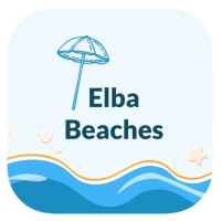 Elba Beaches logo, Elba Beaches contact details