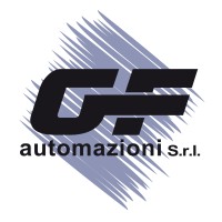 GF Automazioni logo, GF Automazioni contact details