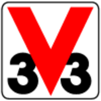 V33 ITALIA S.R.L. logo, V33 ITALIA S.R.L. contact details