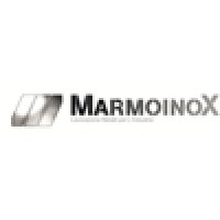 Marmoinox logo, Marmoinox contact details