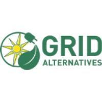 GRID Alternatives logo, GRID Alternatives contact details