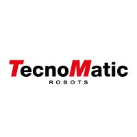 TecnoMatic S.r.l. logo, TecnoMatic S.r.l. contact details