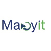 MaoyIT logo, MaoyIT contact details