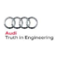 Audi Shrewsbury logo, Audi Shrewsbury contact details