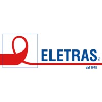 ELETRAS S.R.L. logo, ELETRAS S.R.L. contact details