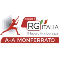 A+A Monferrato S.r.l. logo, A+A Monferrato S.r.l. contact details