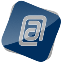 Alemartech logo, Alemartech contact details