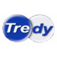 TREDY SAS logo, TREDY SAS contact details