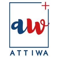 Attiwa+ logo, Attiwa+ contact details