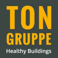 Ton Gruppe logo, Ton Gruppe contact details