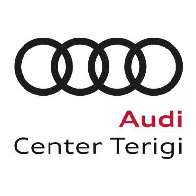 Audi Center Terigi Lucca logo, Audi Center Terigi Lucca contact details