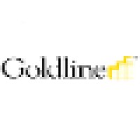 Goldline, Inc. logo, Goldline, Inc. contact details