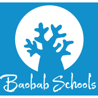 Baobab Schools logo, Baobab Schools contact details