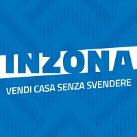 INZONA - Vendi casa senza svendere logo, INZONA - Vendi casa senza svendere contact details