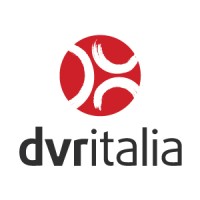 DVR Italia S.r.l. logo, DVR Italia S.r.l. contact details