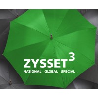 Zysset Messebau AG logo, Zysset Messebau AG contact details