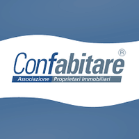 Confabitare logo, Confabitare contact details