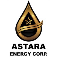 Astara Energy Corp. logo, Astara Energy Corp. contact details