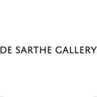 de Sarthe Gallery logo, de Sarthe Gallery contact details