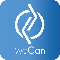 WeCan Italy logo, WeCan Italy contact details