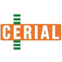 Cerial logo, Cerial contact details