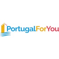 PORTUGAL FOR YOU TRAVEL logo, PORTUGAL FOR YOU TRAVEL contact details