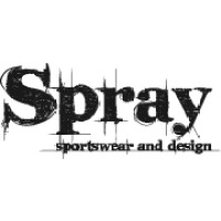 SPRAY SRL logo, SPRAY SRL contact details