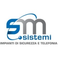 SM Sistemi srl logo, SM Sistemi srl contact details