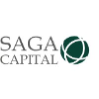 SAGA CAPITAL PARTNERS logo, SAGA CAPITAL PARTNERS contact details