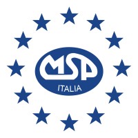 MSP Toscana logo, MSP Toscana contact details