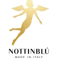 I-Bedding Srl - NOTTINBLÚ logo, I-Bedding Srl - NOTTINBLÚ contact details