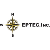 EPTEC INC logo, EPTEC INC contact details