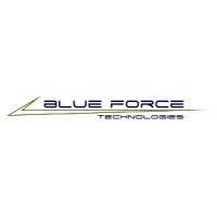 Blue Force Technologies, Inc. logo, Blue Force Technologies, Inc. contact details