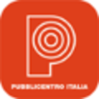 Pubblicentro Italia logo, Pubblicentro Italia contact details