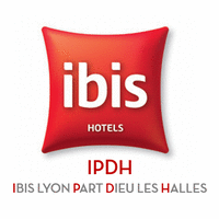 Ibis Lyon Part Dieu les Halles - IPDH logo, Ibis Lyon Part Dieu les Halles - IPDH contact details